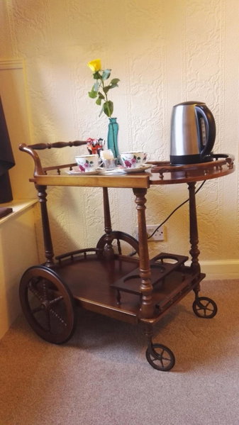 Victoria Hotel, Blairgowrie, United Kingdom