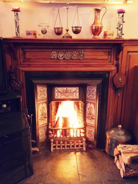 Victoria Hotel, Blairgowrie, United Kingdom