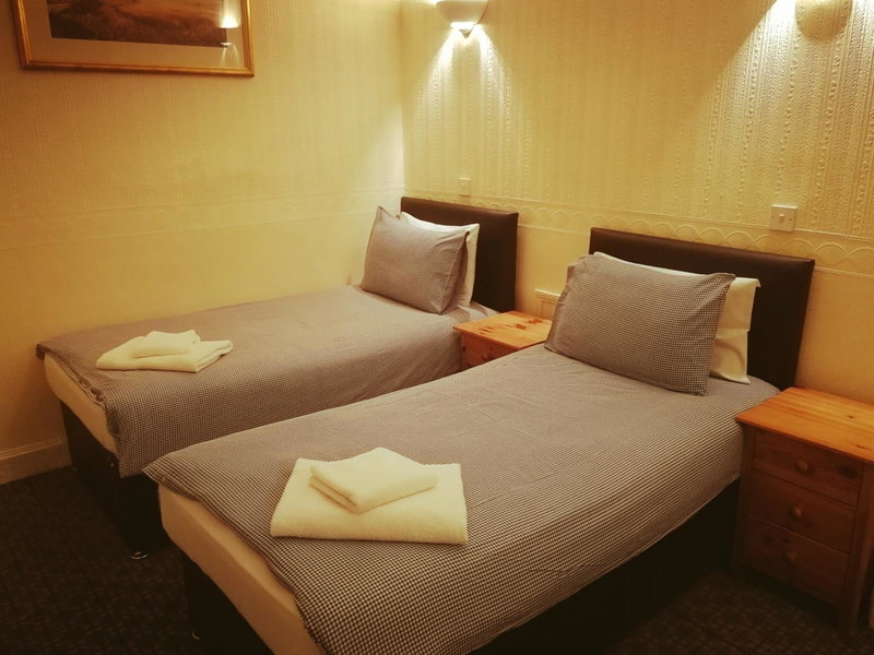 Victoria Hotel, Blairgowrie, United Kingdom