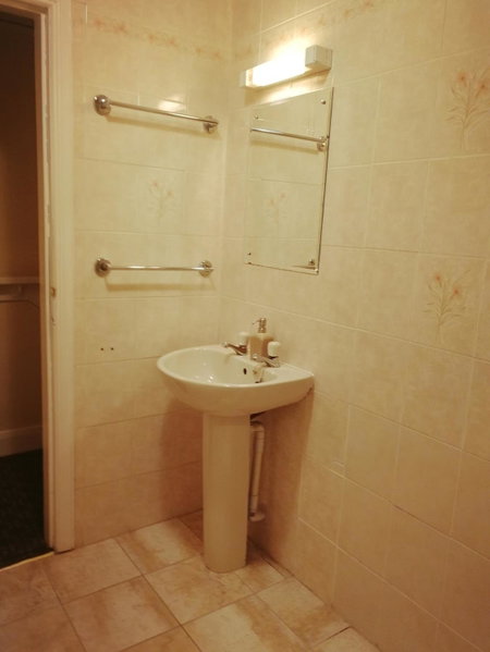 Victoria Hotel, Blairgowrie, United Kingdom