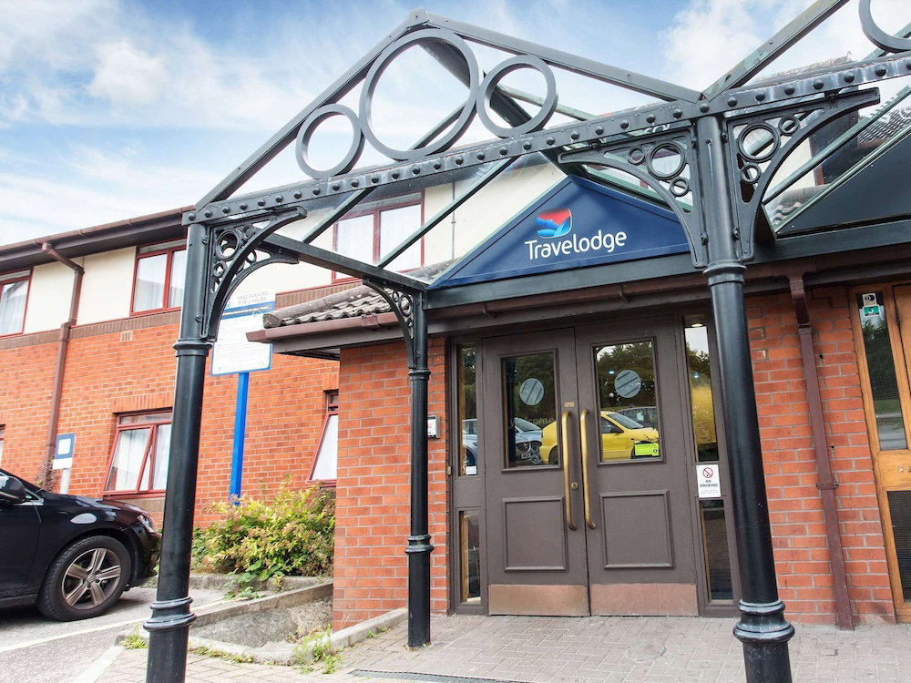 Travelodge Exeter M5, United Kingdom