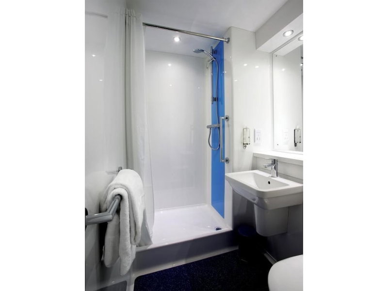 Travelodge Exeter M5, Exeter, United Kingdom