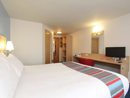 Travelodge Exeter M5, Exeter, United Kingdom