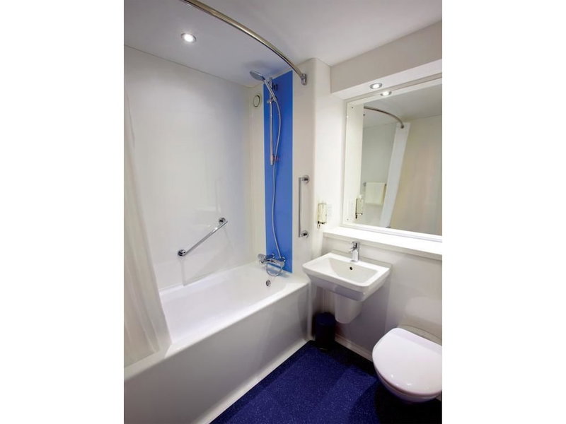 Travelodge Exeter M5, Exeter, United Kingdom