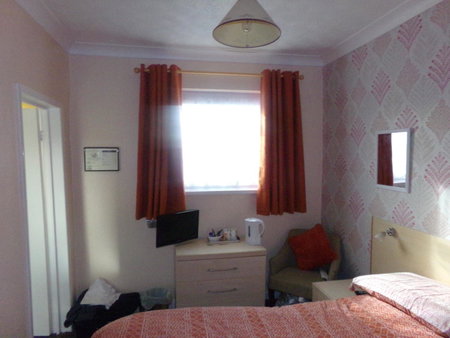 St Annes, Great Yarmouth, United Kingdom