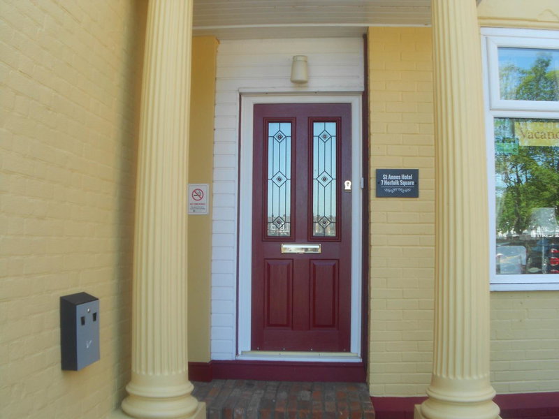 St Annes, Great Yarmouth, United Kingdom