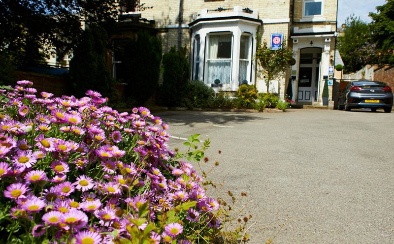 Ashburton House - B&B, Scarborough, United Kingdom
