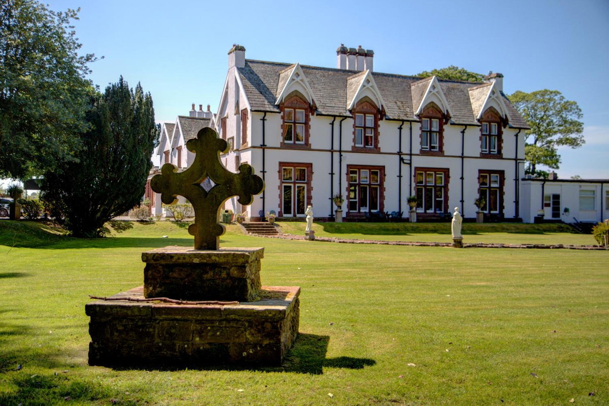 Hotel · The Ennerdale Country House Hotel, Cleator