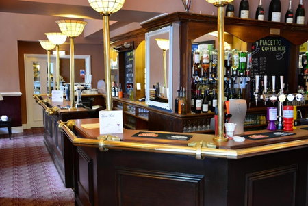 The Ennerdale Country House Hotel, Cleator, United Kingdom