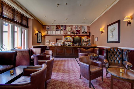 The Ennerdale Country House Hotel, Cleator, United Kingdom