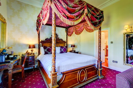 The Ennerdale Country House Hotel, Cleator, United Kingdom