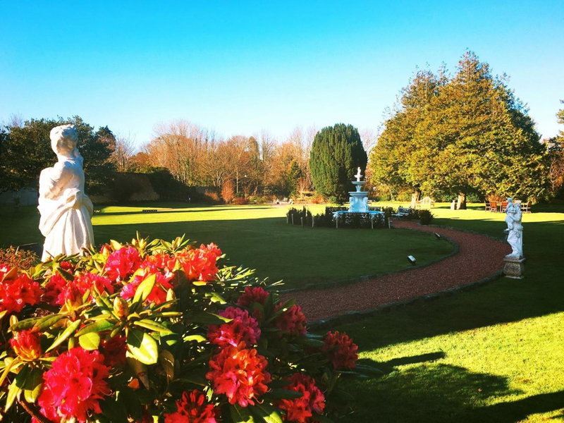 The Ennerdale Country House Hotel, Cleator, United Kingdom
