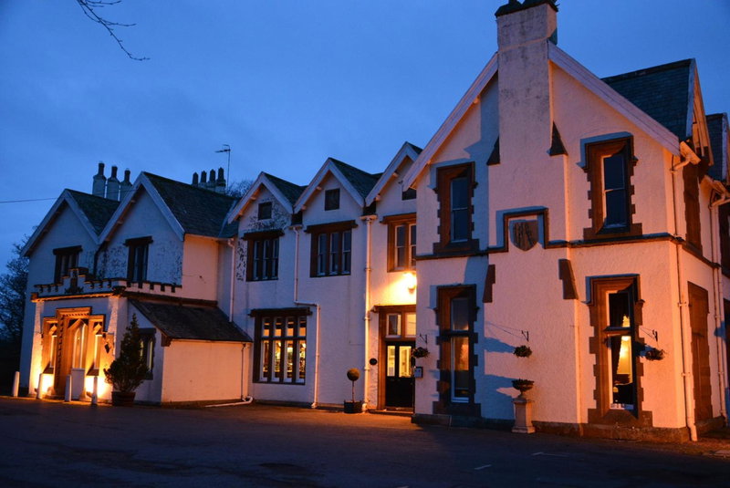 The Ennerdale Country House Hotel, Cleator, United Kingdom