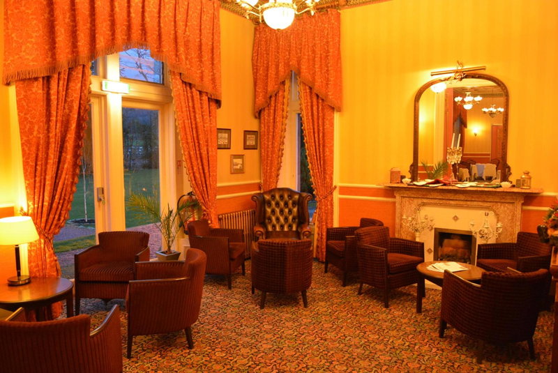 The Ennerdale Country House Hotel, Cleator, United Kingdom