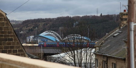The Cambridge Hotel, Huddersfield, United Kingdom