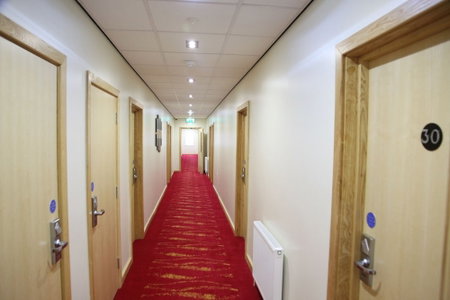 The Cambridge Hotel, Huddersfield, United Kingdom