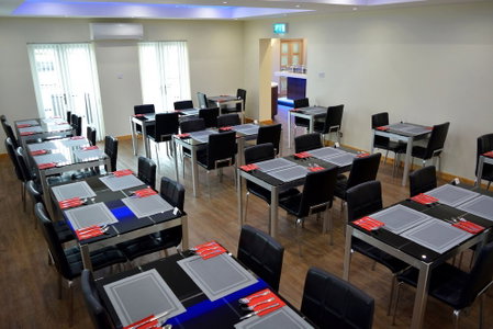 The Cambridge Hotel, Huddersfield, United Kingdom