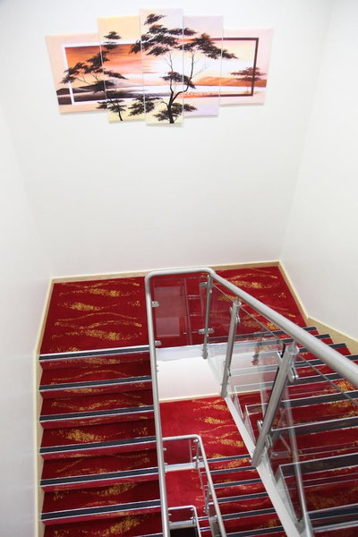 The Cambridge Hotel, Huddersfield, United Kingdom