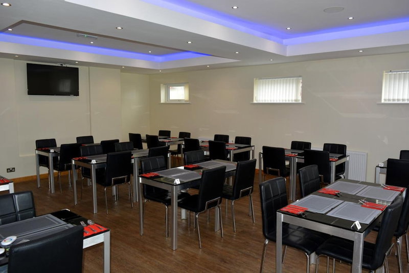 The Cambridge Hotel, Huddersfield, United Kingdom