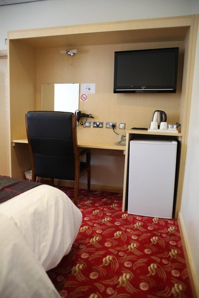 The Cambridge Hotel, Huddersfield, United Kingdom