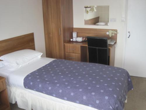 Warwick Lodge, Kingston upon Thames, United Kingdom