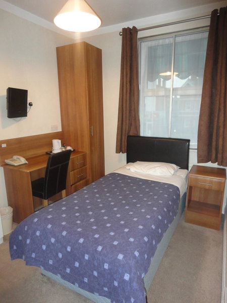 Warwick Lodge, Kingston upon Thames, United Kingdom