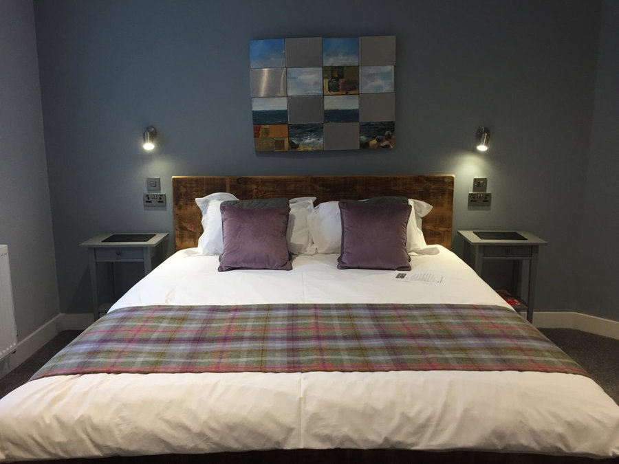 Lymm Boutique Rooms, Lymm, United Kingdom