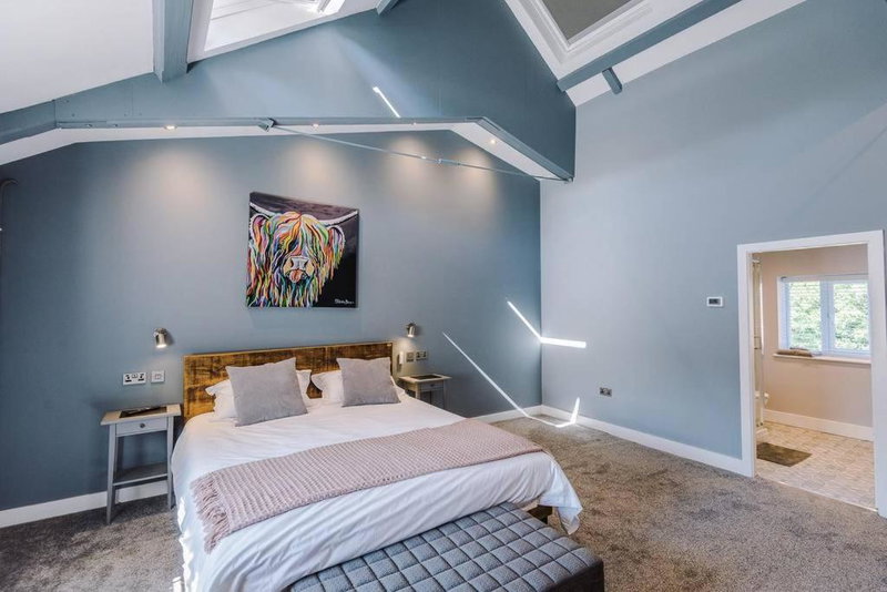 Lymm Boutique Rooms, Lymm, United Kingdom
