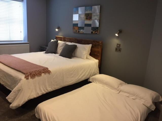 Lymm Boutique Rooms, Lymm, United Kingdom