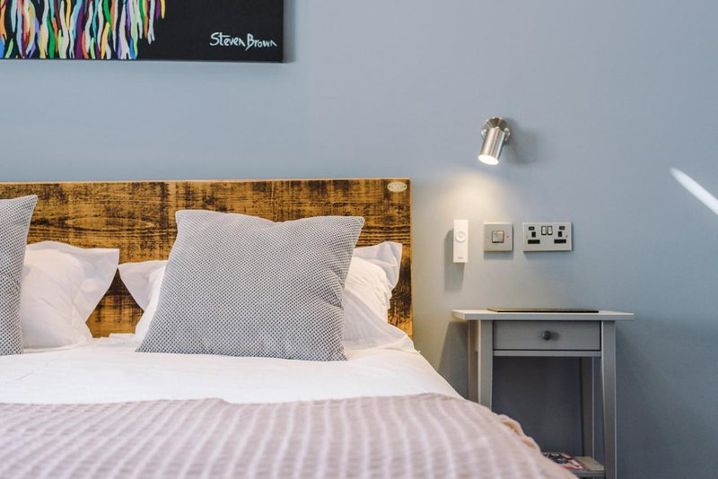 Lymm Boutique Rooms, Lymm, United Kingdom