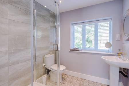 Lymm Boutique Rooms, Lymm, United Kingdom