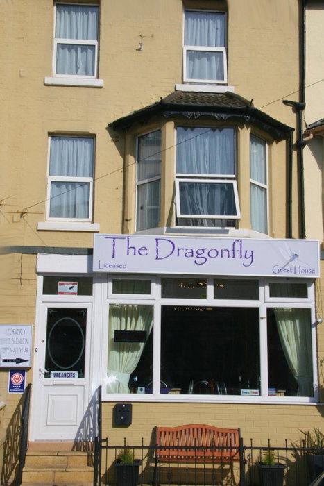 The Dragonfly, Blackpool, United Kingdom