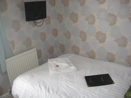 The Dragonfly, Blackpool, United Kingdom