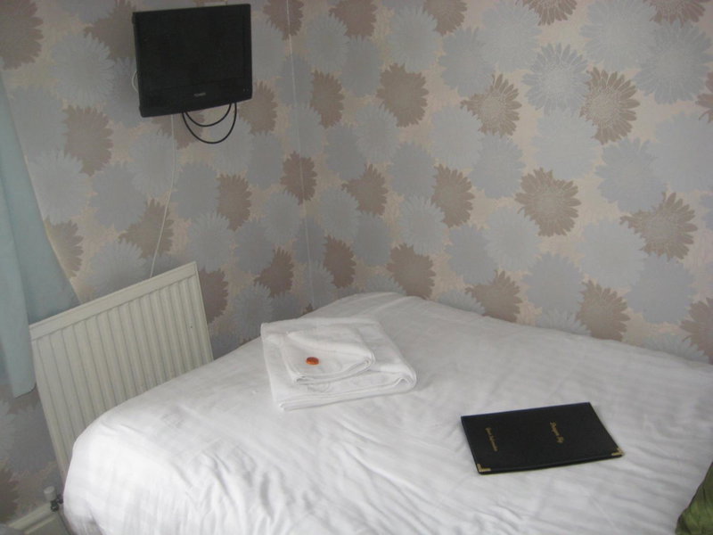 The Dragonfly, Blackpool, United Kingdom