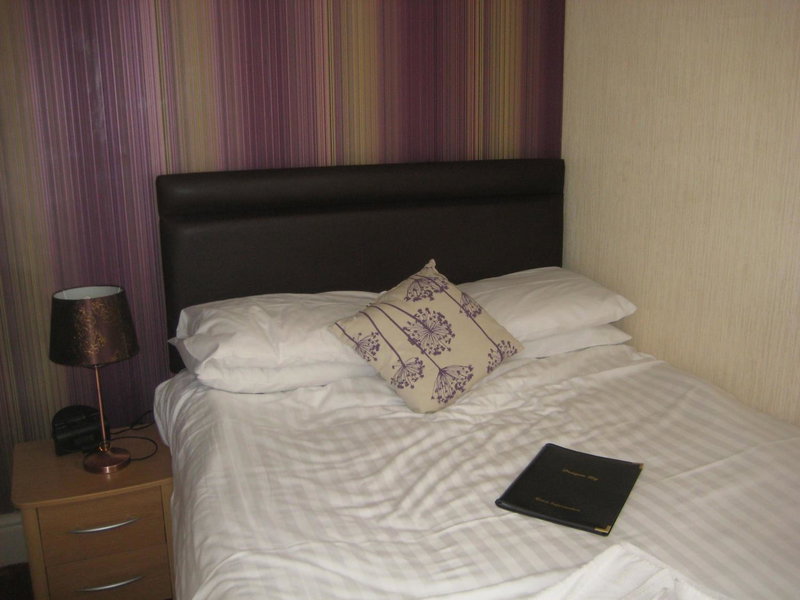 The Dragonfly, Blackpool, United Kingdom