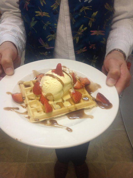 The Dragonfly, Blackpool, United Kingdom