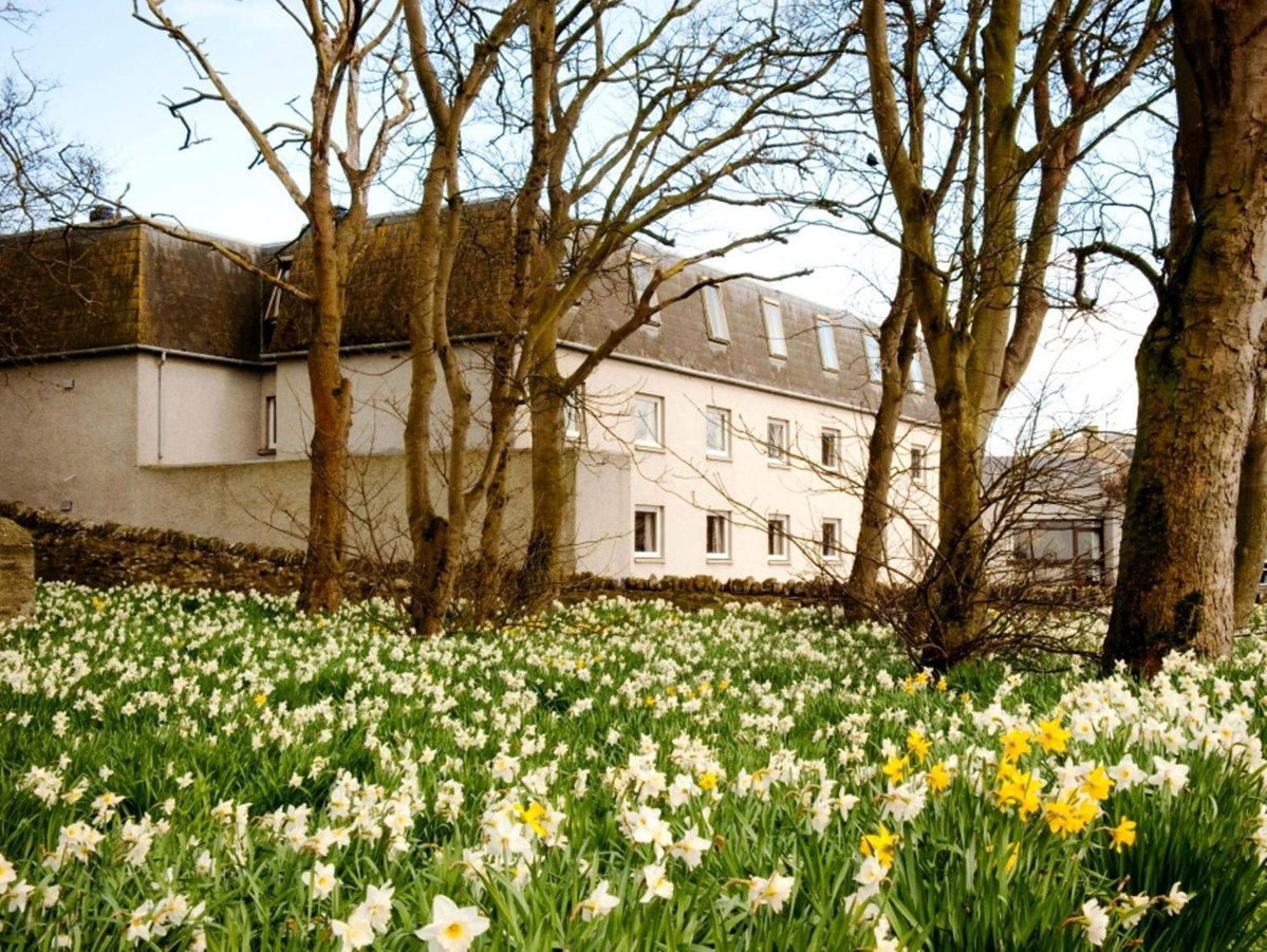 Hotel · Norseman Hotel, Wick