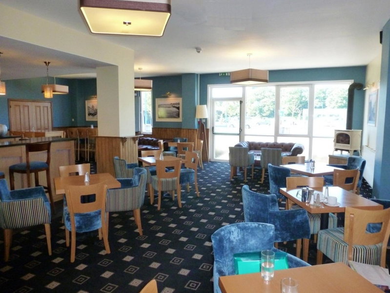 Norseman Hotel, Wick, United Kingdom