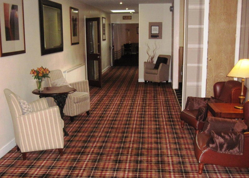 Norseman Hotel, Wick, United Kingdom