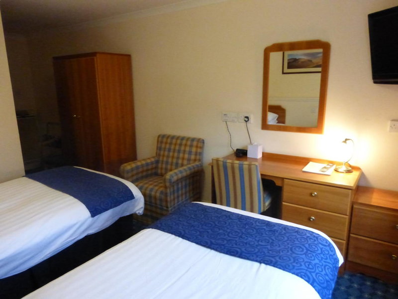 Norseman Hotel, Wick, United Kingdom