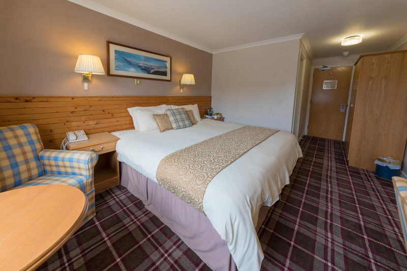 Norseman Hotel, Wick, United Kingdom
