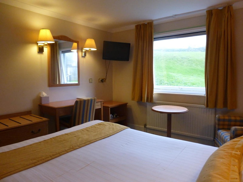 Norseman Hotel, Wick, United Kingdom