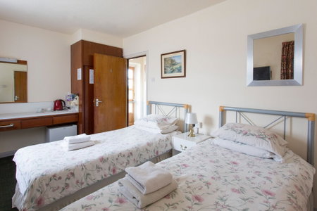 Oakwood B&B Heathrow, West Drayton, United Kingdom