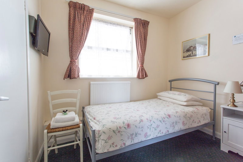 Oakwood B&B Heathrow, West Drayton, United Kingdom