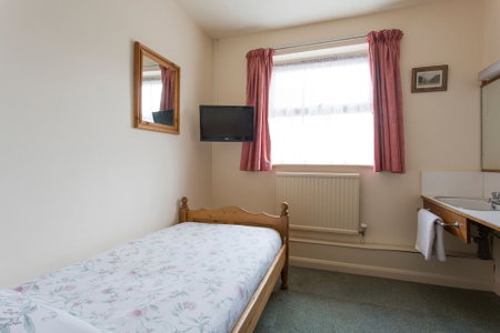Oakwood B&B Heathrow, West Drayton, United Kingdom