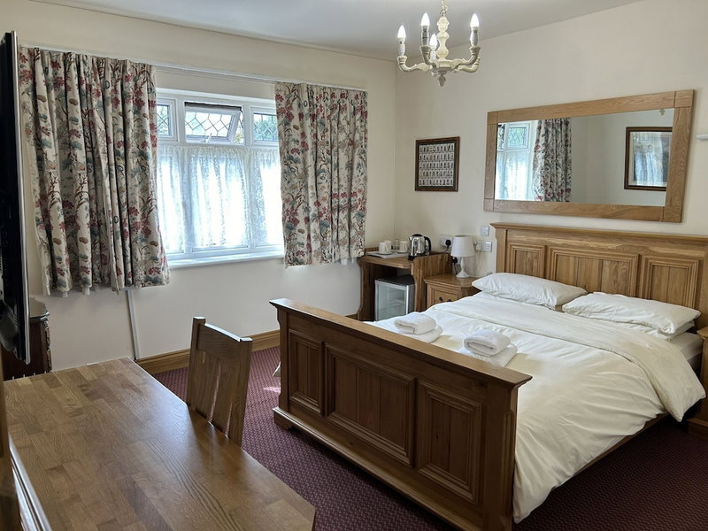 Oakwood B&B Heathrow, West Drayton, United Kingdom