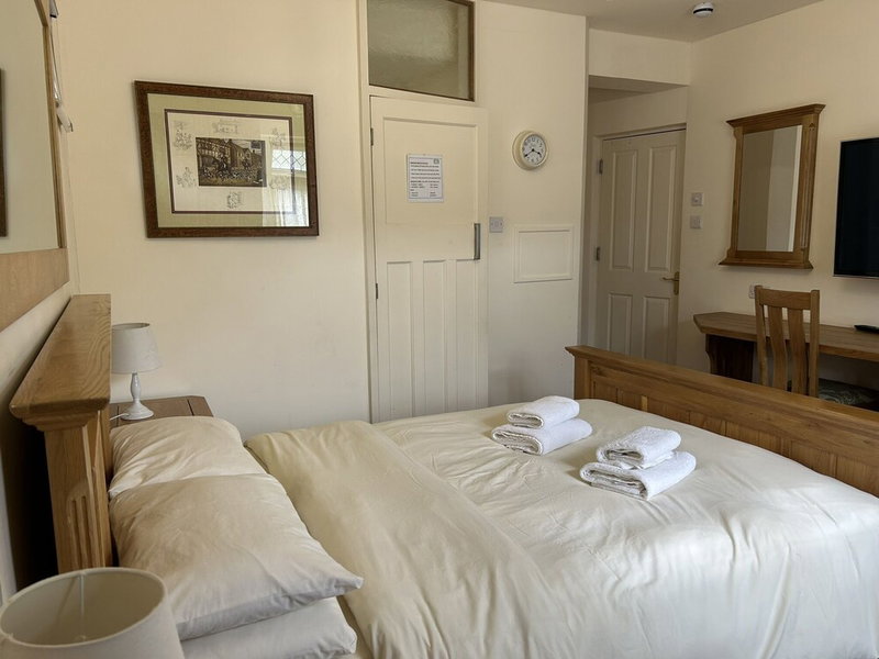 Oakwood B&B Heathrow, West Drayton, United Kingdom