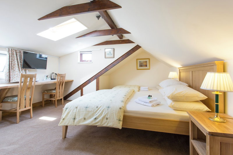 Oakwood B&B Heathrow, West Drayton, United Kingdom