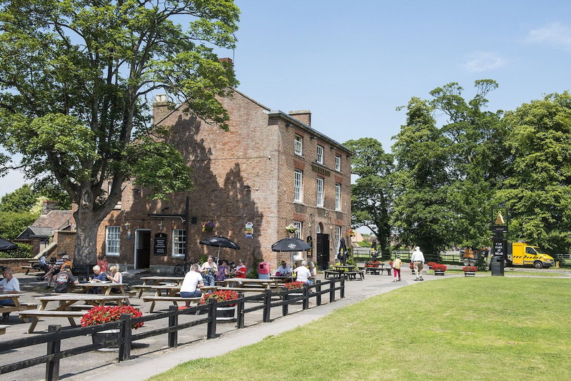 The Bell Inn, Gloucester, United Kingdom