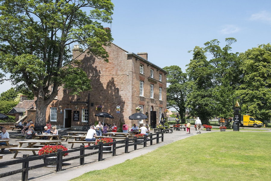 The Bell Inn, Gloucester, United Kingdom